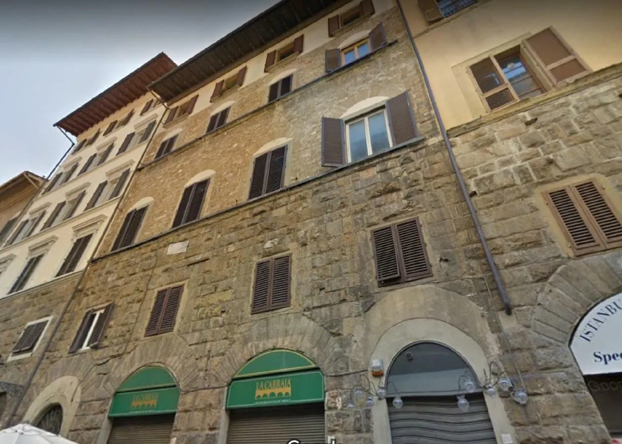 Historic Center Palace - Huge 4 Bedrooms Santa Croce Apartment - By Likehomeflorence